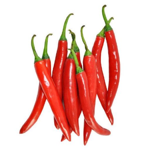 Cili Merah Red Chili 100g Pasarhub Online Fresh Market