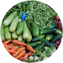 Vegetables